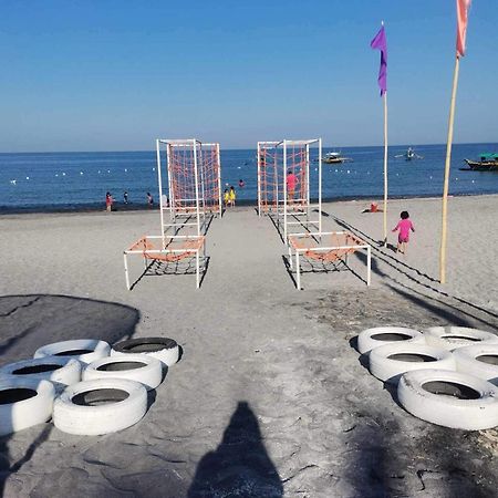 Phi-Phi Beach Resorts & Hotel 莫龙 外观 照片