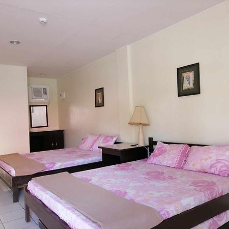 Phi-Phi Beach Resorts & Hotel 莫龙 外观 照片