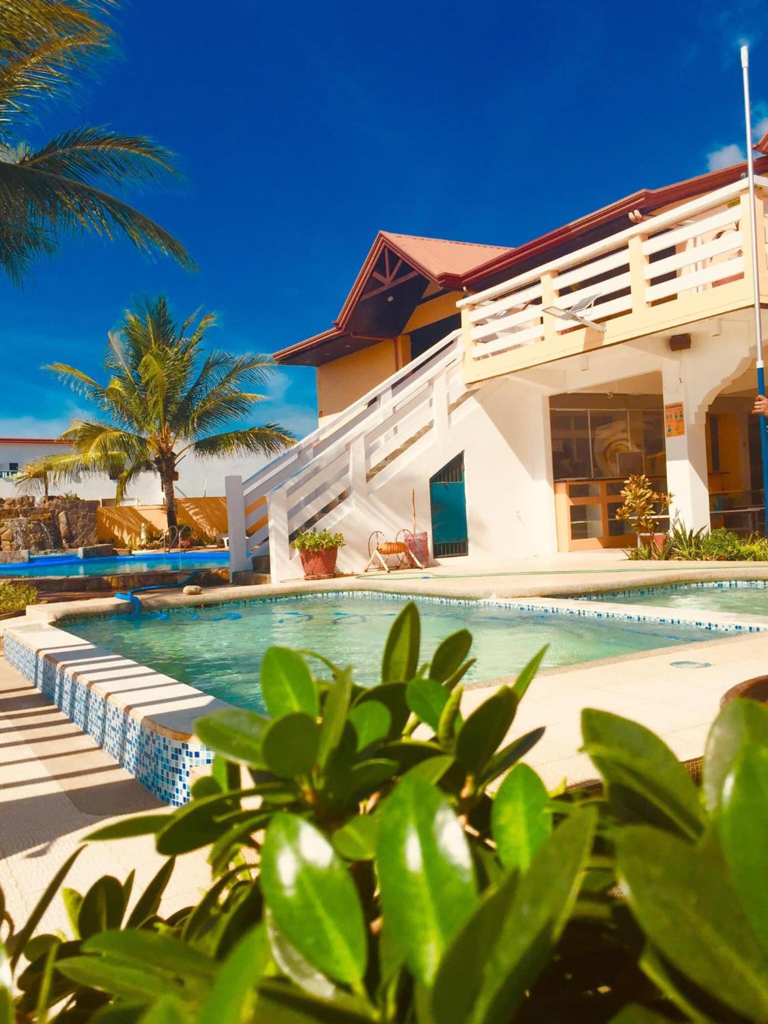 Phi-Phi Beach Resorts & Hotel 莫龙 外观 照片