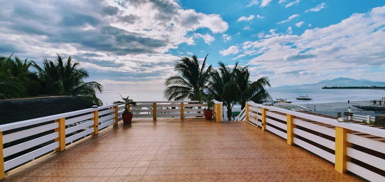Phi-Phi Beach Resorts & Hotel 莫龙 外观 照片