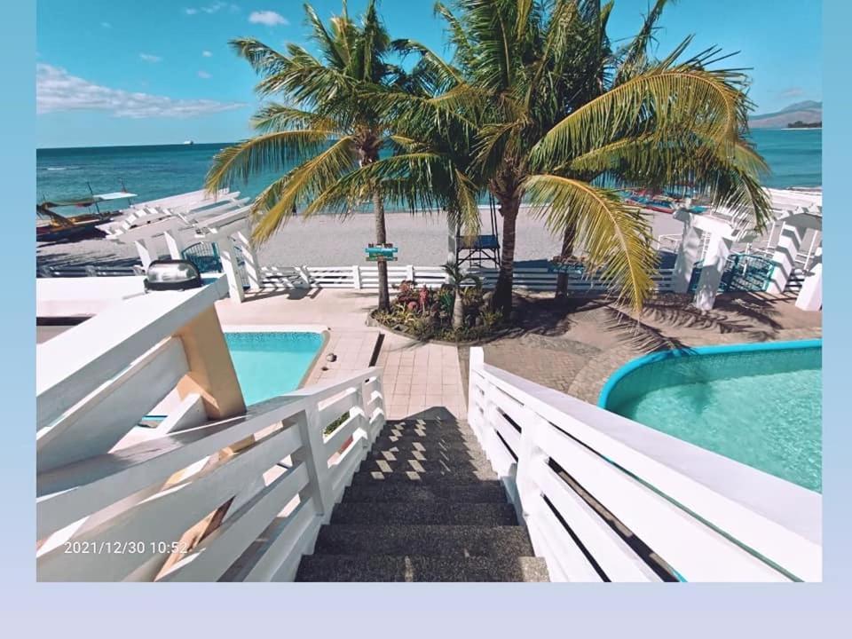 Phi-Phi Beach Resorts & Hotel 莫龙 外观 照片