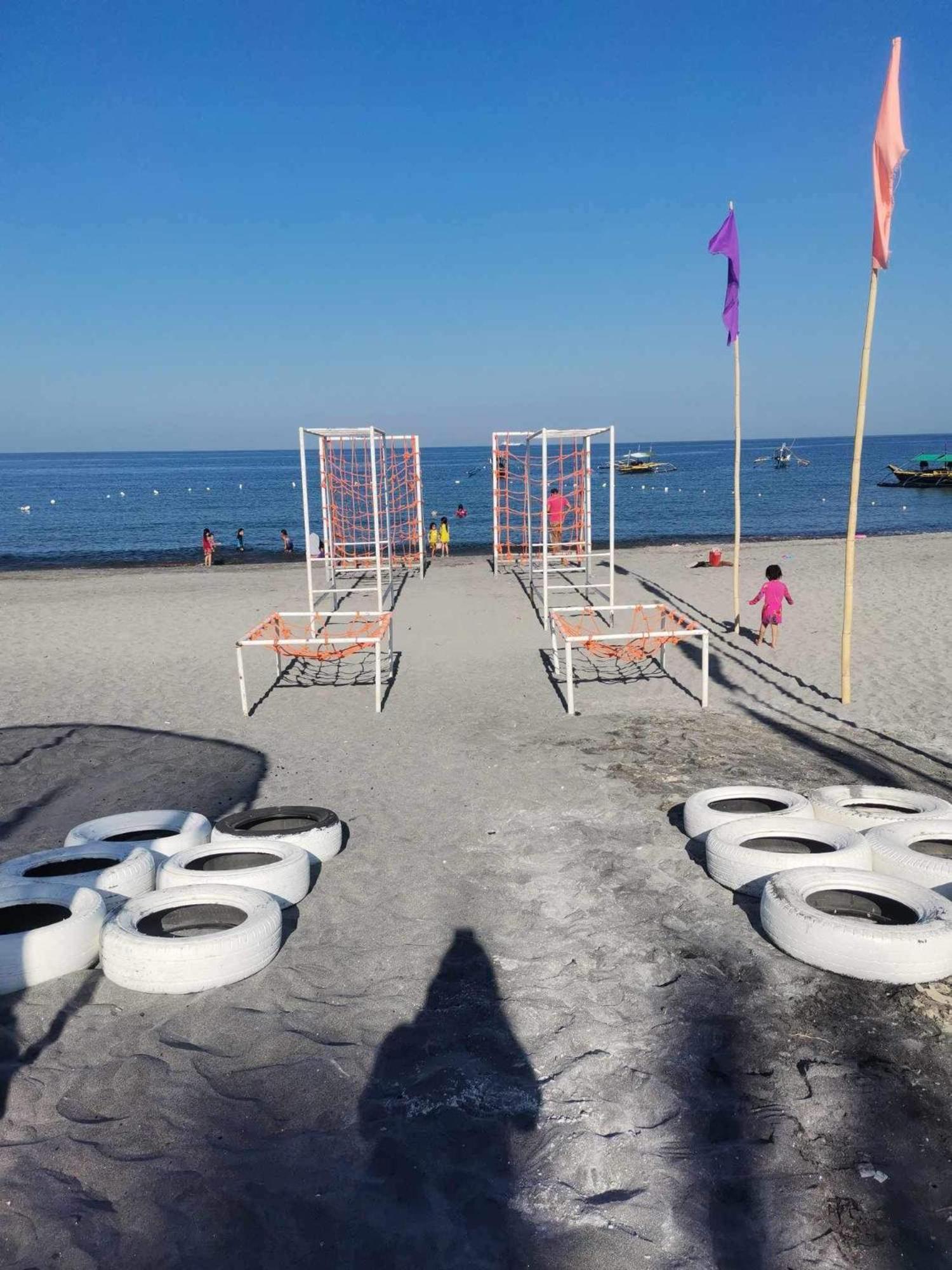 Phi-Phi Beach Resorts & Hotel 莫龙 外观 照片