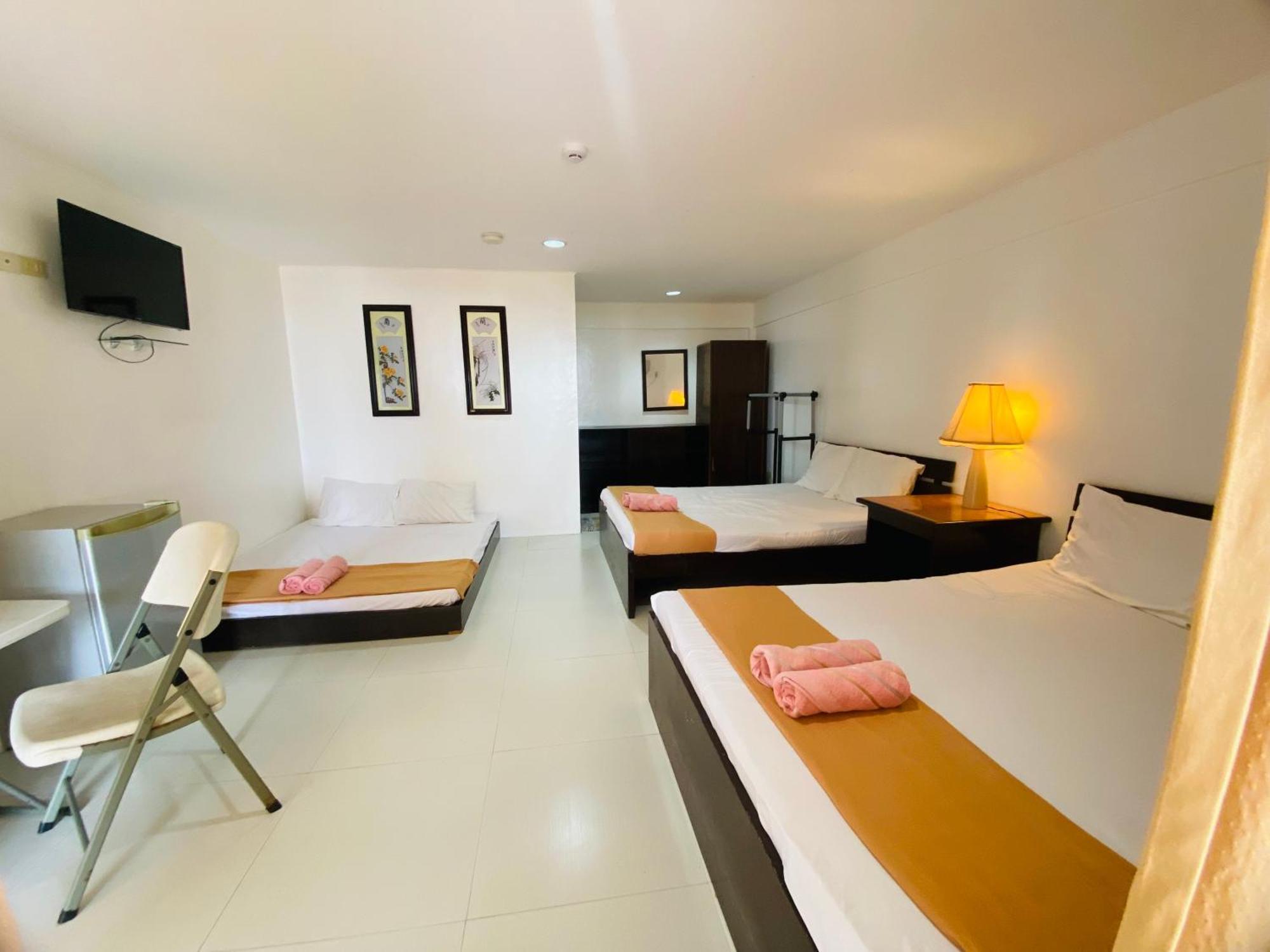 Phi-Phi Beach Resorts & Hotel 莫龙 外观 照片