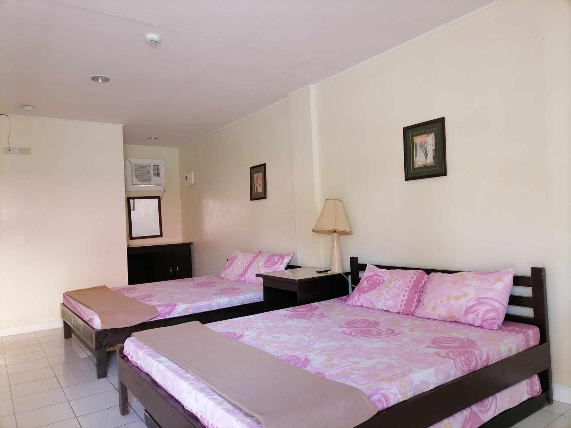 Phi-Phi Beach Resorts & Hotel 莫龙 外观 照片